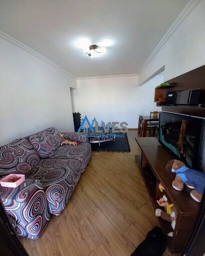 Apartamento à venda com 3 quartos, 125m² - Foto 27