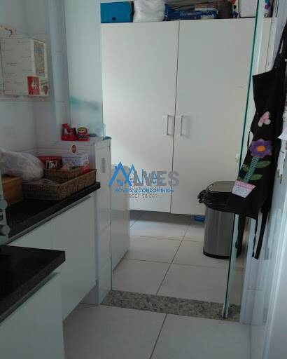 Apartamento à venda com 2 quartos, 130m² - Foto 22