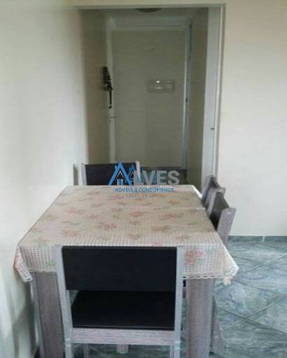 Apartamento à venda com 2 quartos, 50m² - Foto 4