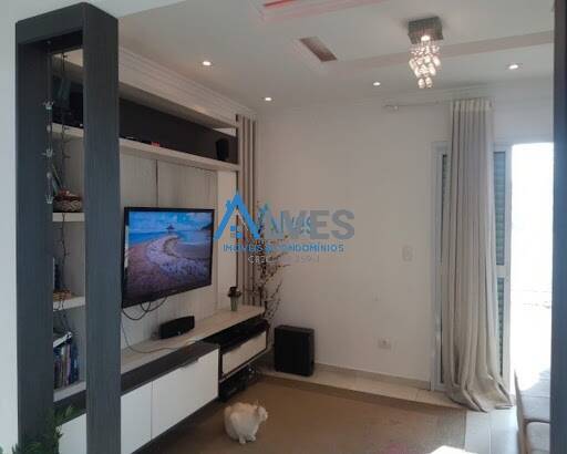 Apartamento à venda com 3 quartos, 140m² - Foto 18