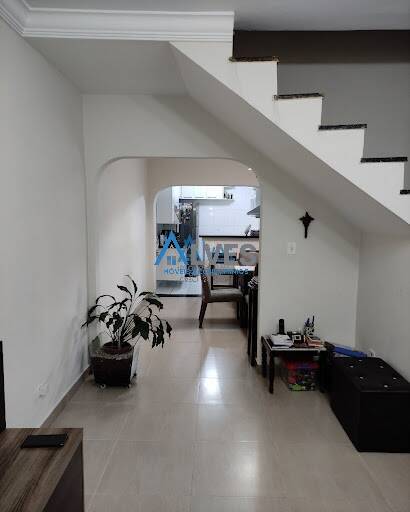 Casa à venda com 4 quartos, 162m² - Foto 29