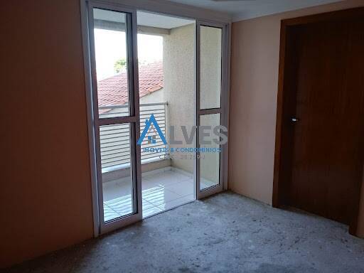 Apartamento à venda com 2 quartos, 55m² - Foto 1