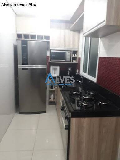 Sobrado à venda com 2 quartos, 110m² - Foto 4