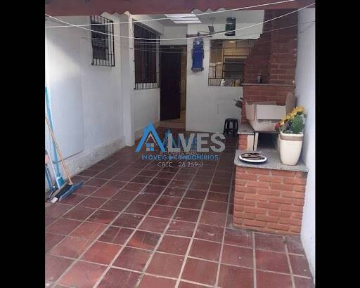 Sobrado à venda com 3 quartos, 202m² - Foto 11