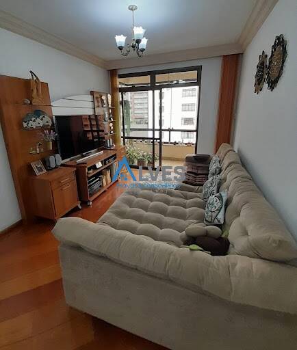 Apartamento à venda com 3 quartos, 123m² - Foto 53