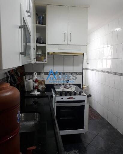 Apartamento à venda com 2 quartos, 54m² - Foto 14