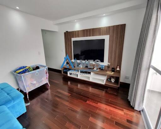 Sobrado à venda com 3 quartos, 270m² - Foto 28