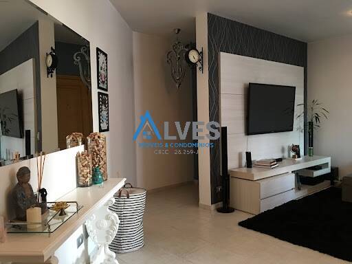 Apartamento à venda com 4 quartos, 188m² - Foto 32