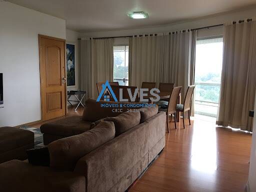 Apartamento à venda com 4 quartos, 165m² - Foto 22