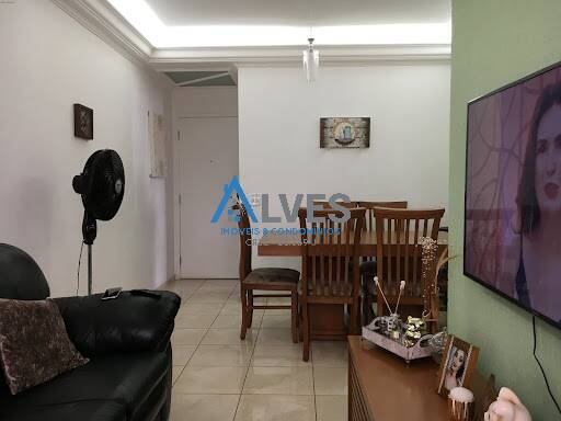 Apartamento à venda com 3 quartos, 72m² - Foto 16