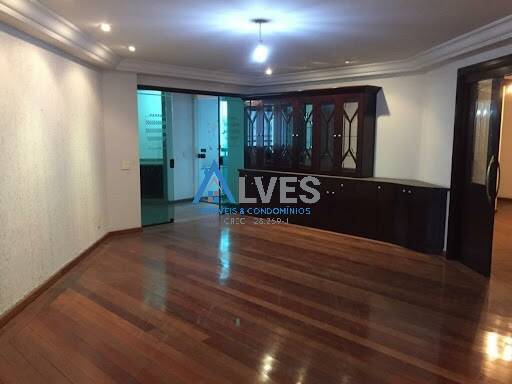 Apartamento à venda com 2 quartos, 300m² - Foto 1