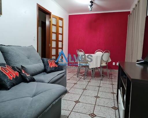 Apartamento à venda com 2 quartos, 60m² - Foto 2