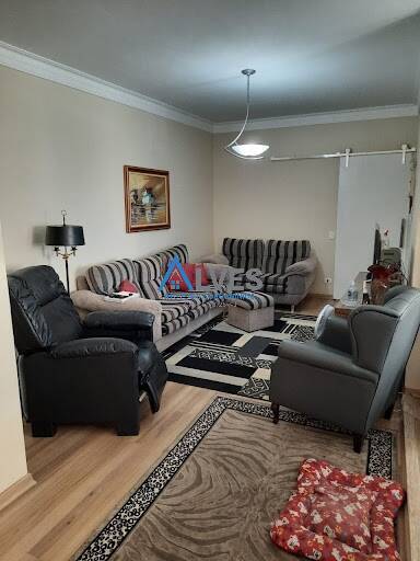 Apartamento à venda com 3 quartos, 110m² - Foto 12