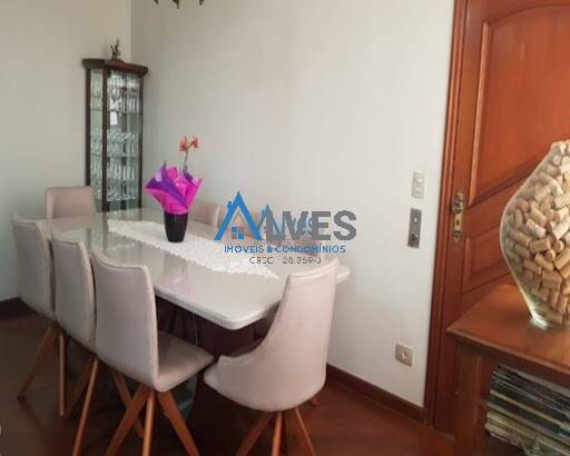 Apartamento à venda com 3 quartos, 161m² - Foto 14