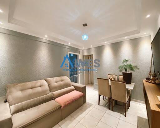 Apartamento à venda com 2 quartos, 55m² - Foto 19