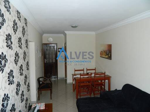 Apartamento à venda com 2 quartos, 67m² - Foto 1