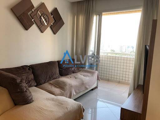 Apartamento à venda com 3 quartos, 78m² - Foto 15