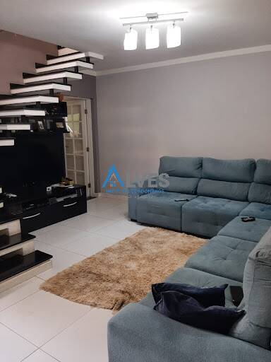 Sobrado à venda com 3 quartos, 177m² - Foto 35