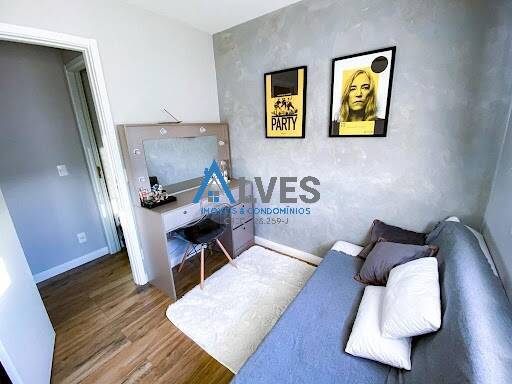 Apartamento à venda com 3 quartos, 71m² - Foto 16