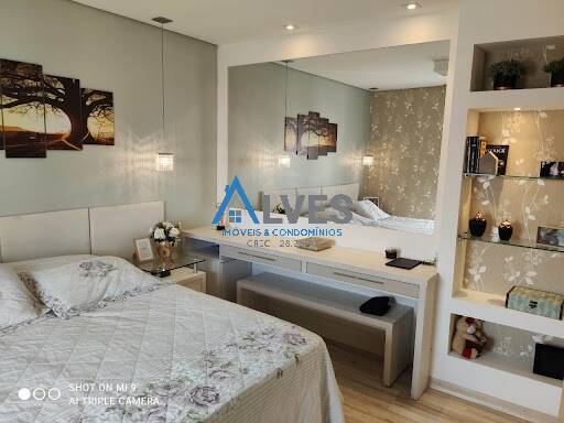 Apartamento à venda com 3 quartos, 250m² - Foto 18