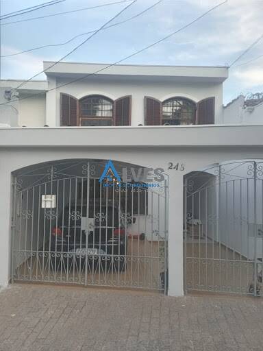 Sobrado à venda com 3 quartos, 112m² - Foto 23