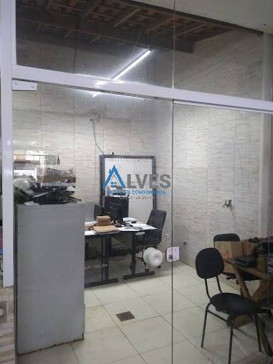 Sobrado à venda com 3 quartos, 335m² - Foto 24