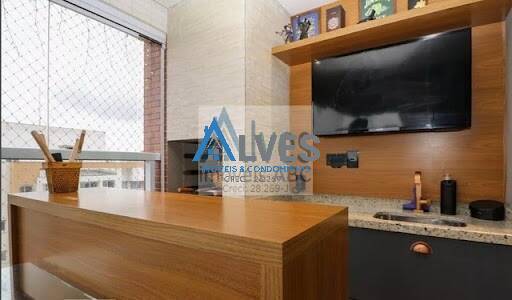 Apartamento à venda com 2 quartos, 98m² - Foto 16