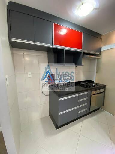 Apartamento à venda com 2 quartos, 50m² - Foto 18