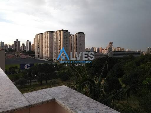 Apartamento à venda com 3 quartos, 140m² - Foto 25