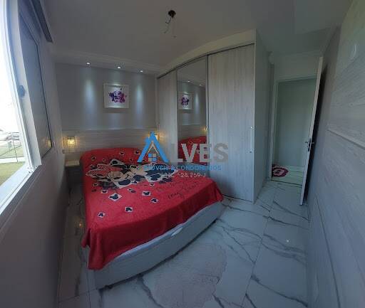 Apartamento à venda com 2 quartos, 50m² - Foto 22