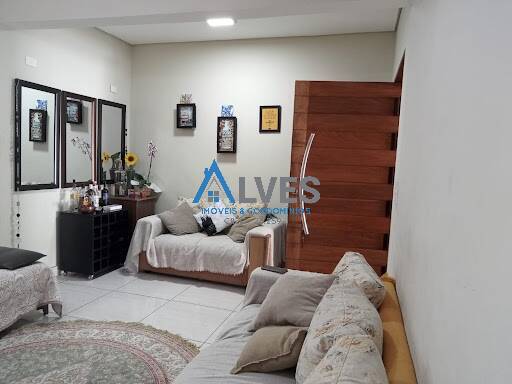 Casa à venda com 2 quartos, 162m² - Foto 11