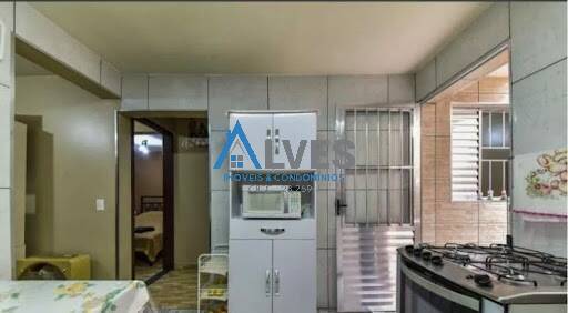 Sobrado à venda com 5 quartos, 156m² - Foto 34