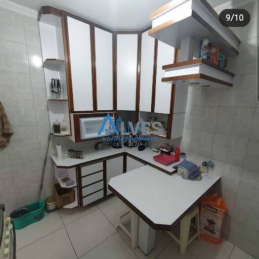 Apartamento à venda com 2 quartos, 97m² - Foto 4