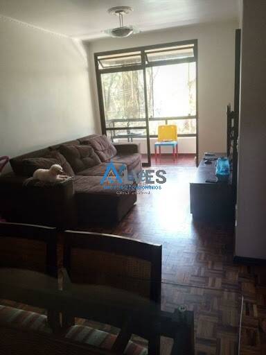 Apartamento à venda com 4 quartos, 117m² - Foto 1