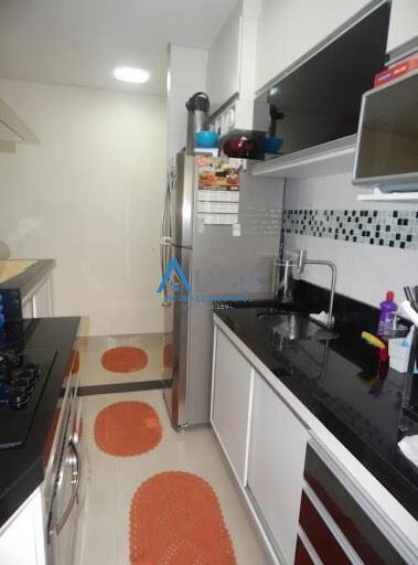 Apartamento à venda com 2 quartos, 49m² - Foto 19