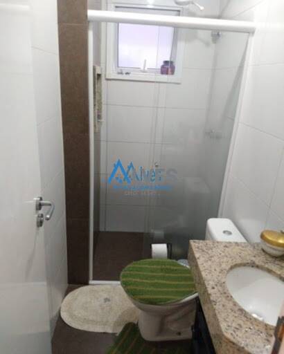 Apartamento à venda com 2 quartos, 50m² - Foto 9