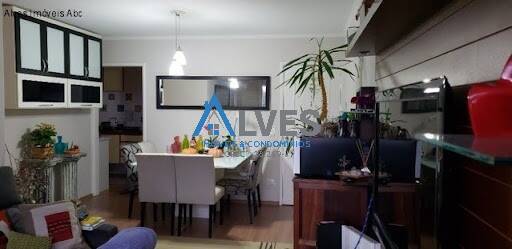 Apartamento à venda com 3 quartos, 80m² - Foto 13