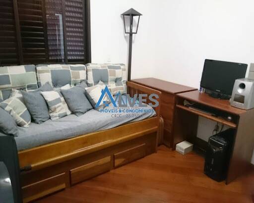 Apartamento à venda com 3 quartos, 161m² - Foto 15