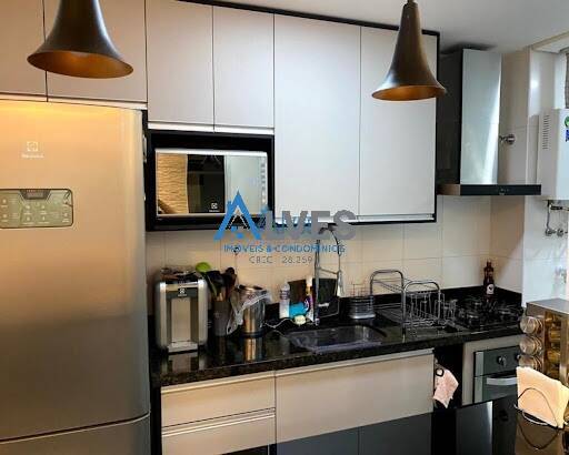 Apartamento à venda com 2 quartos, 56m² - Foto 18