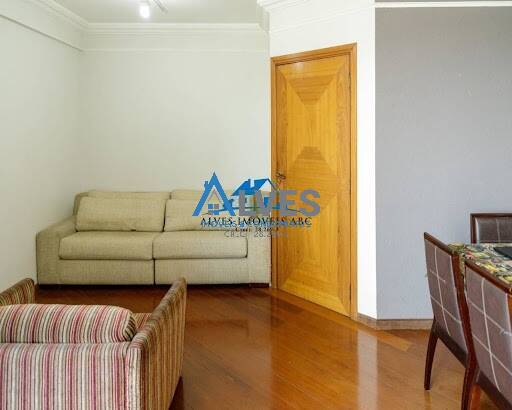 Apartamento à venda com 3 quartos, 135m² - Foto 36