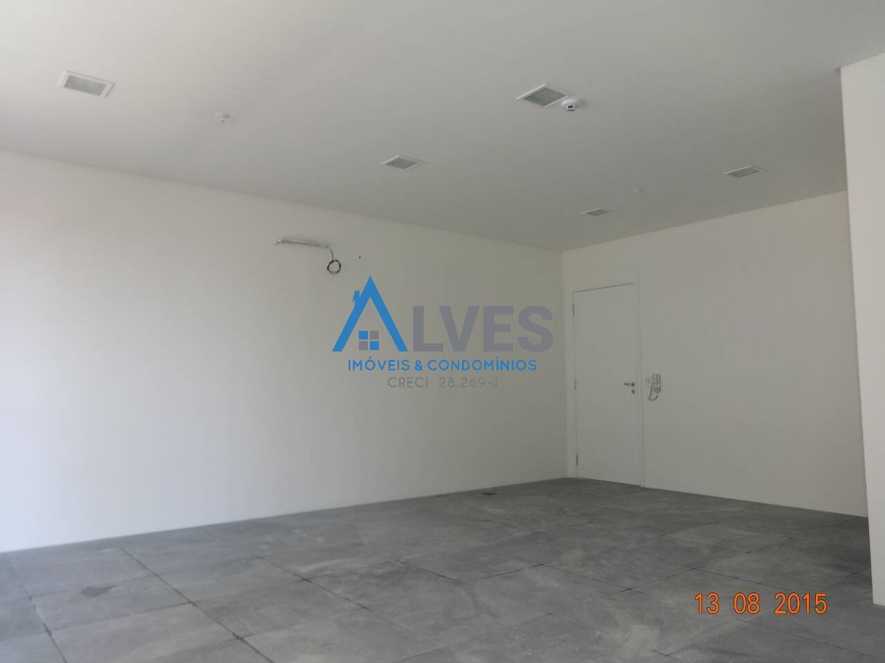 Conjunto Comercial-Sala à venda, 43m² - Foto 9