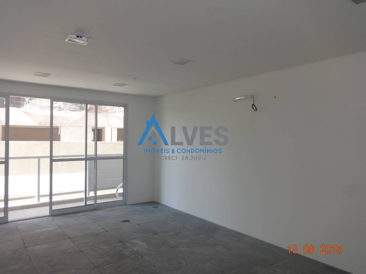 Conjunto Comercial-Sala à venda, 43m² - Foto 7