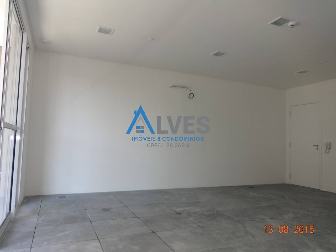 Conjunto Comercial-Sala à venda, 43m² - Foto 8