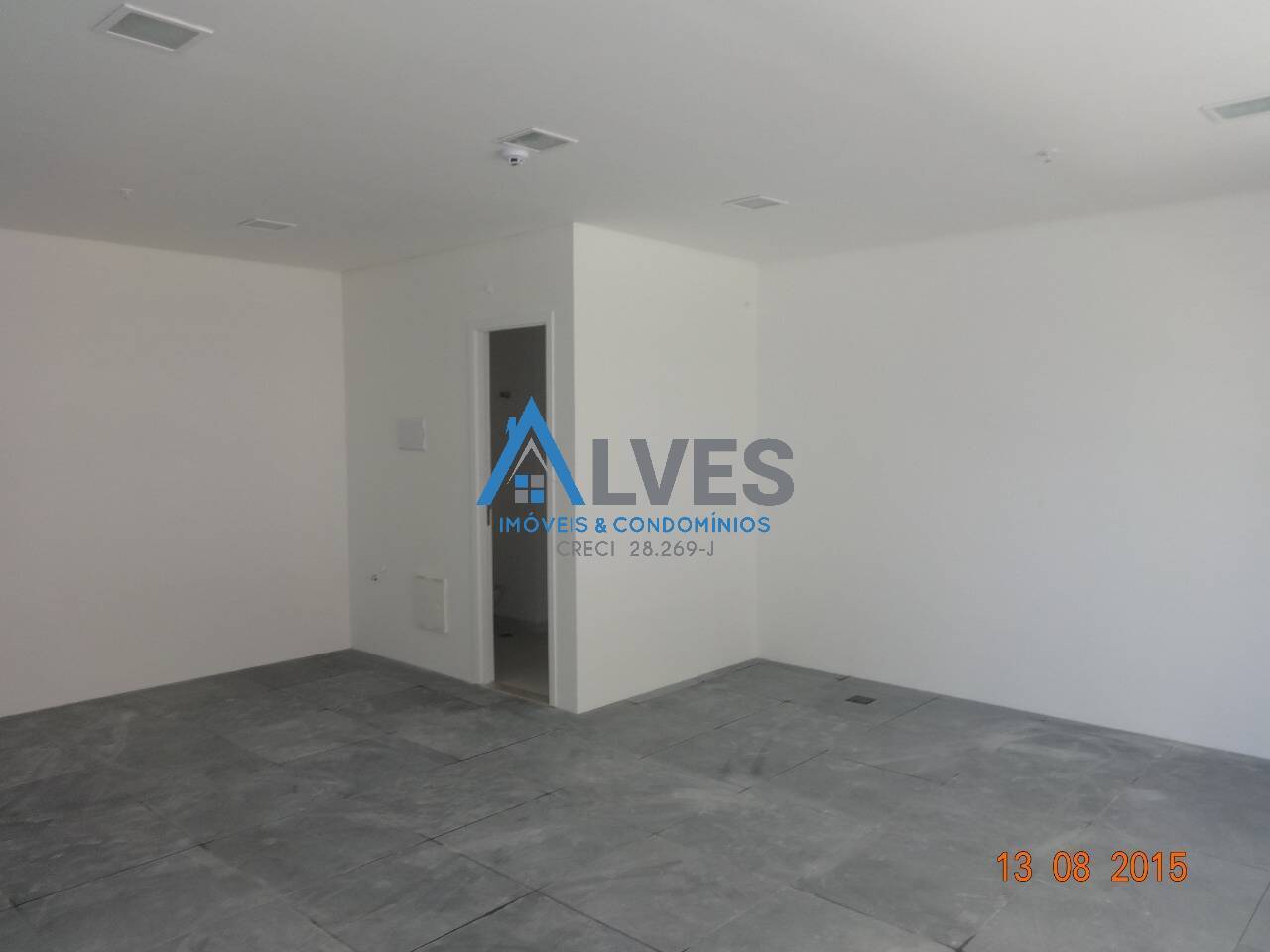 Conjunto Comercial-Sala à venda, 43m² - Foto 10