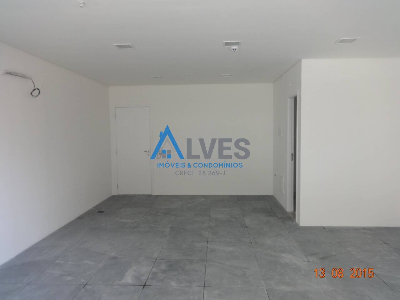 Conjunto Comercial-Sala à venda, 43m² - Foto 11