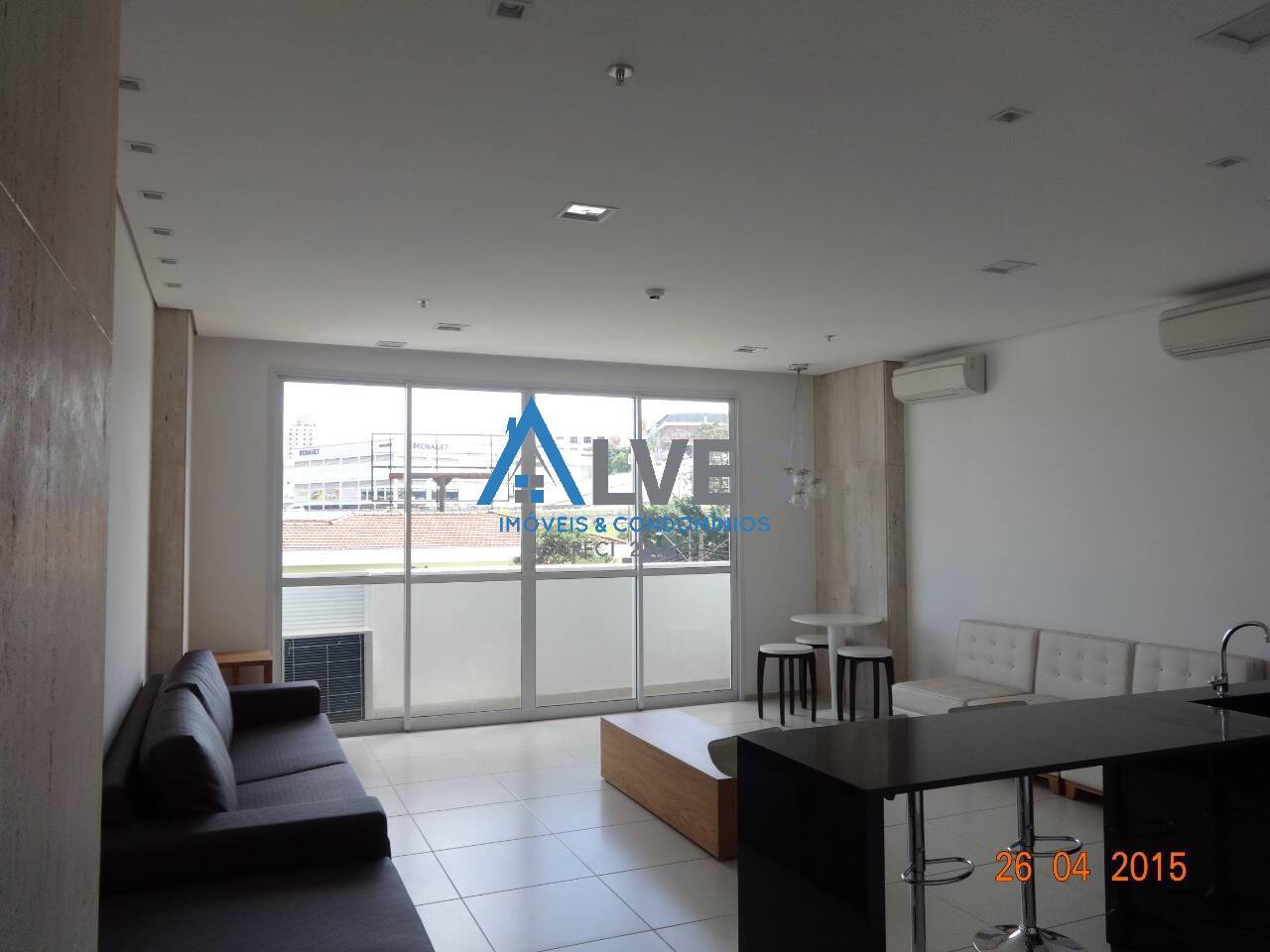 Conjunto Comercial-Sala à venda, 43m² - Foto 13