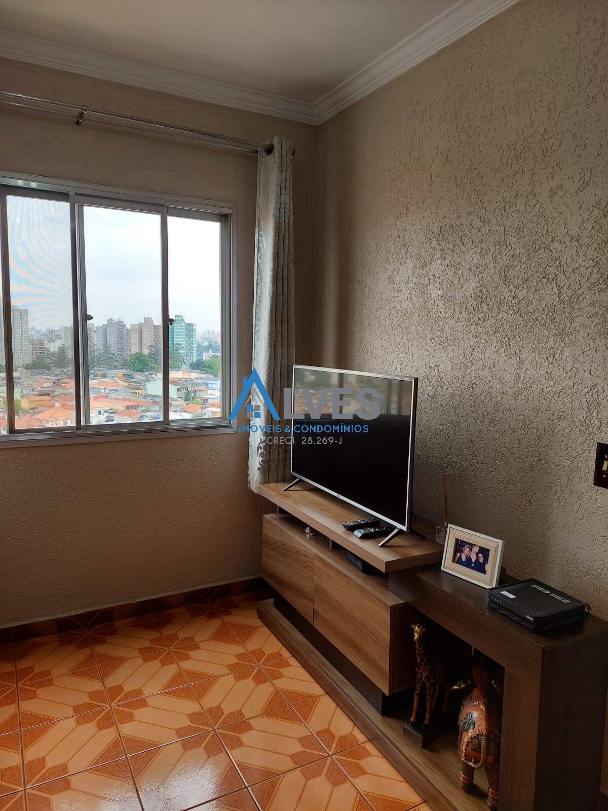 Apartamento à venda com 2 quartos, 56m² - Foto 14