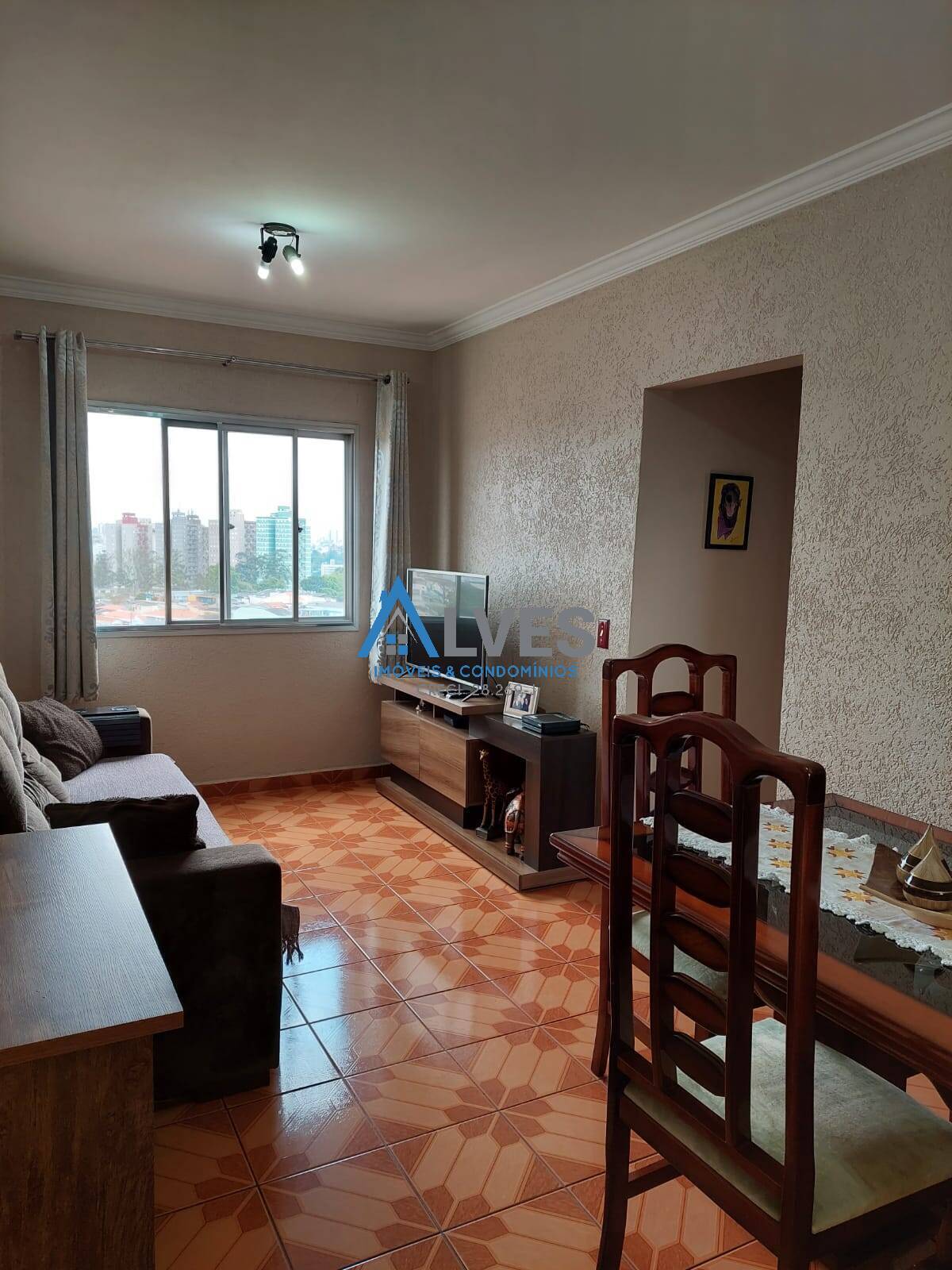 Apartamento à venda com 2 quartos, 56m² - Foto 15