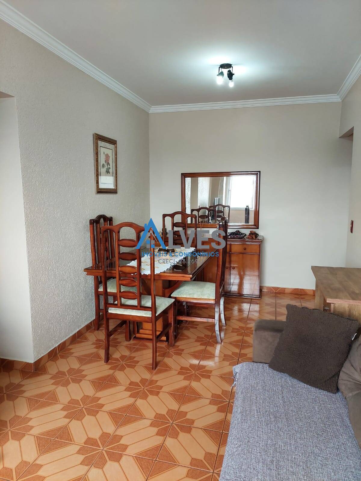 Apartamento à venda com 2 quartos, 56m² - Foto 16