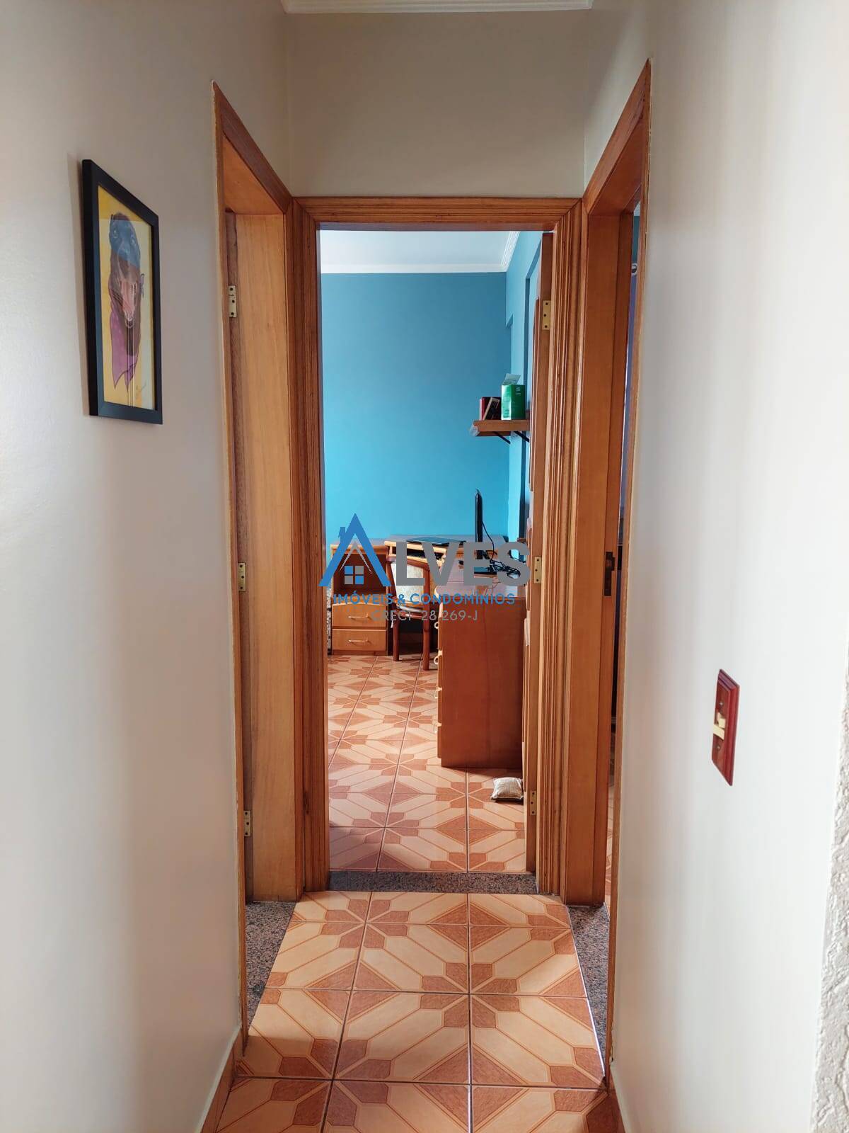 Apartamento à venda com 2 quartos, 56m² - Foto 17